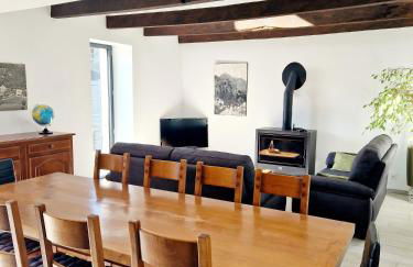 Le Coustouzet - Gîte 10 personnes Bozouls - Photo 46