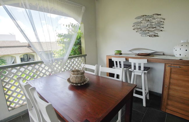 Flor da Mata Apart Hotel - Foto 40