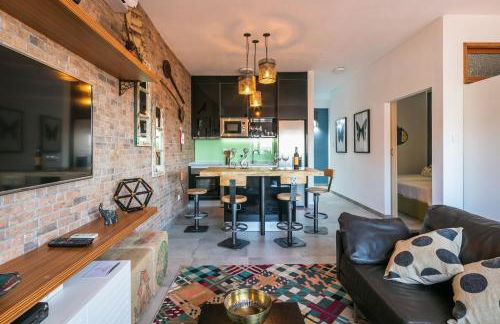 Merc Porto Ribeira's Up place - Photo 17