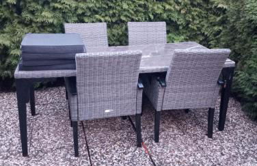 GOLF-Lodge - Foto 36