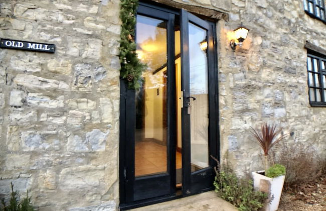 Somerset Country Escape - Foto 16