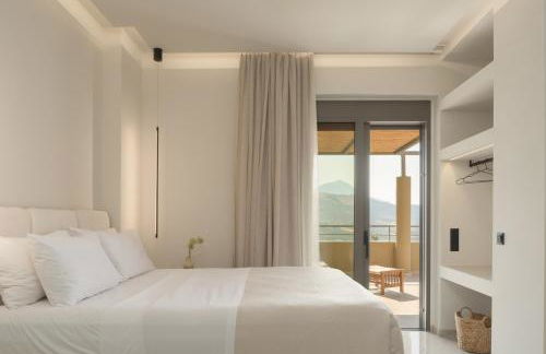 Villa Despina 1 Plakias Private Villa, Private Swimming Pool Garden,Amazing View - Photo 24