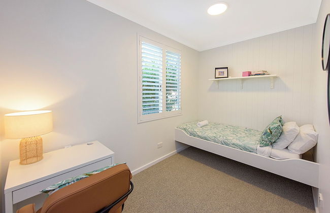 Yarrimbah Holiday Retreat - Foto 2