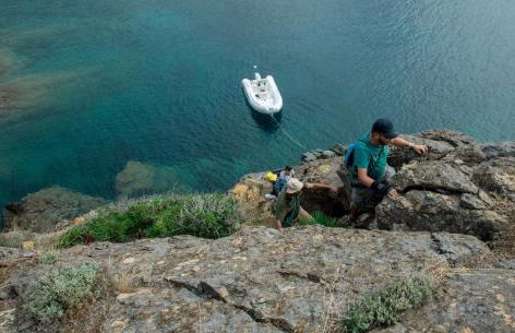 Sardegnaexplora - Villa Sa Lumenera Lentisco - Photo 45