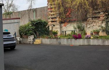 Appart Épine Strasbourg - Foto 16