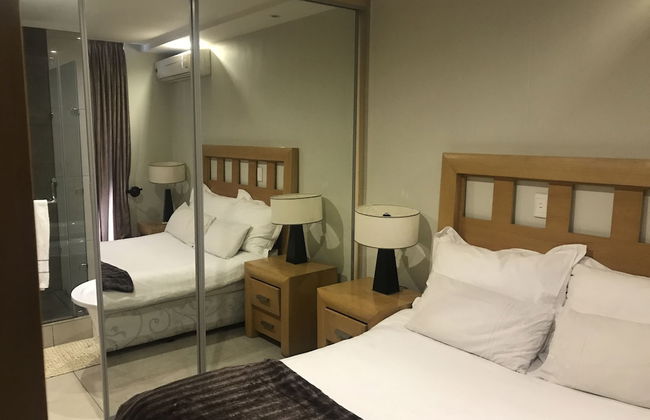 First Divine Suites - Hydro Park - Foto 4