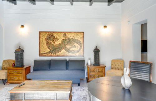 Hike and Explore Studio Stay in Frazier Park - Foto 4