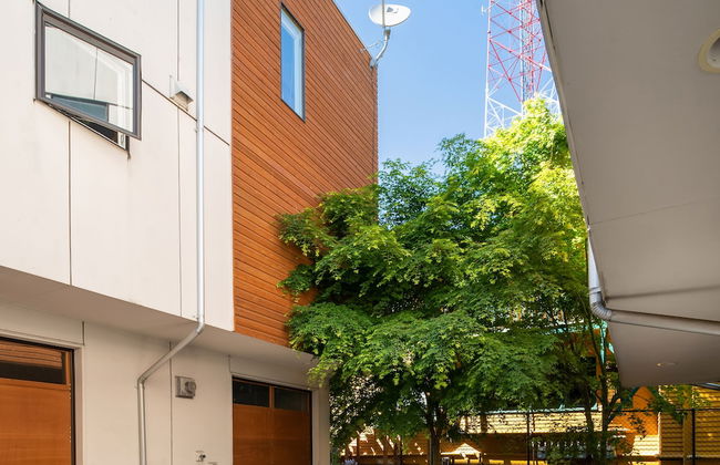 Seattle Vacation Home-18th Ave Townhome - Foto 27