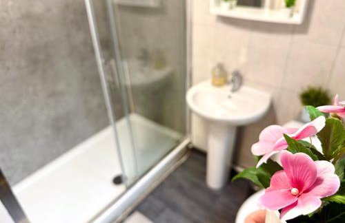 Brand New Lovely Flats by the Forest Tram Stop in Nottingham - Foto 55