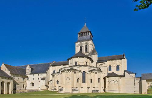 Holiday Home Les Landes du Chinonais by Interhome - Foto 36