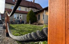 Haus Maßbach - Foto 1