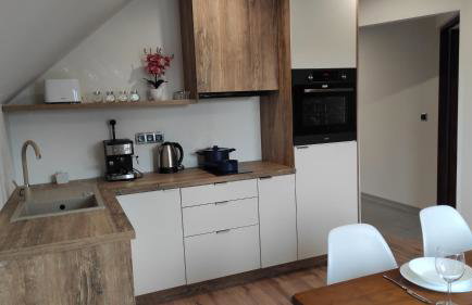 Apartamenty Klangor - Foto 32