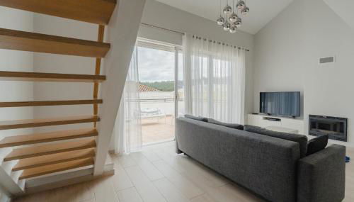 20 da Vila - Apartment With Mezzanine With Panoramic Terrace - Foto 5