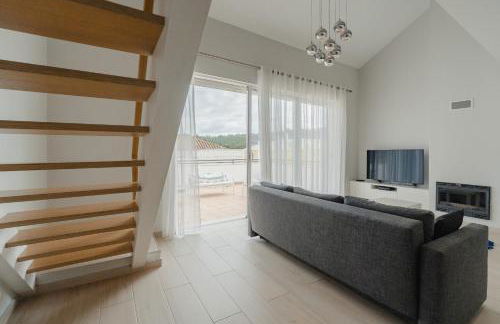 20 da Vila - Apartment With Mezzanine With Panoramic Terrace - Foto 5