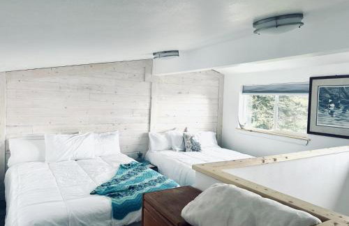 Paradise Suites The Wolf Den - Foto 13