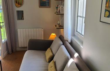 Gîte de la bergerie - Foto 8