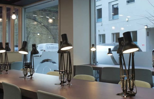 For Students Only Chapter South Bank in London - Foto 2