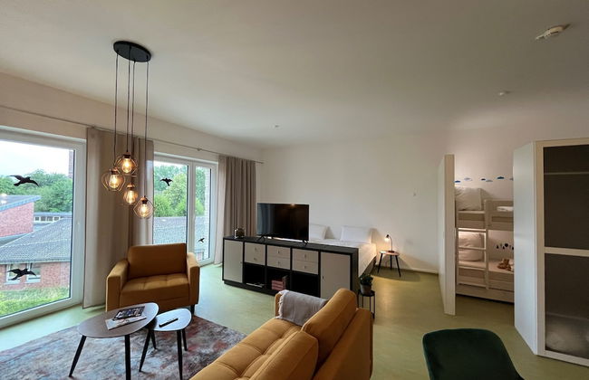 Haus Augustinus - Photo 5