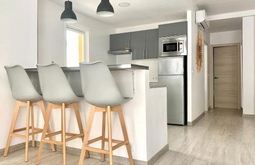 Apartamentos Las Palmeras - Foto 32