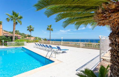 Villa La Cigale Gaia's Villas - Foto 32