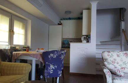 Kołatek Mazury Apartament z widokiem - Foto 3