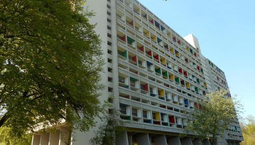 Le Duplex du Corbusier - Briey - Foto 2