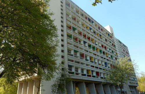 Le Duplex du Corbusier - Briey - Foto 2