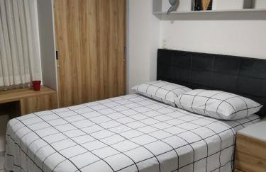 Apartamento em Nova Betânia - West Flat Mossoró - Foto 4