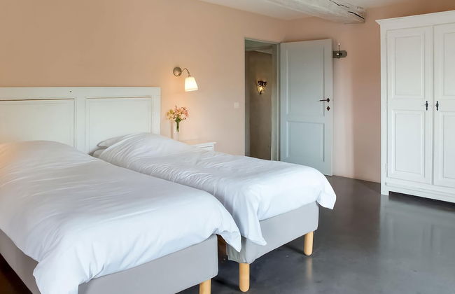 Getaway With Sauna in Falaen - Foto 9