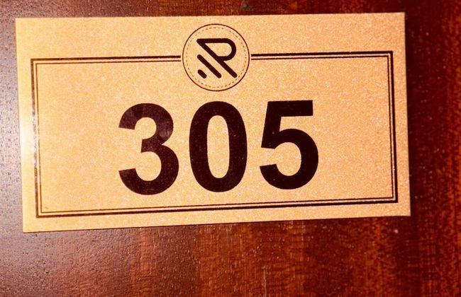 The residence hotel - Foto 12