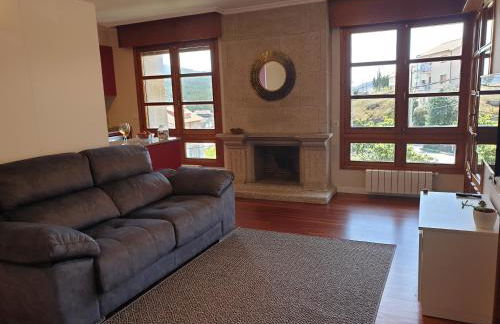 Apartamentos Ria de Aldan - Foto 29