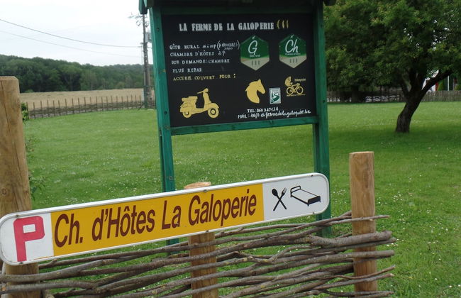 Farmhouse in Aublain With Terrace - Foto 39