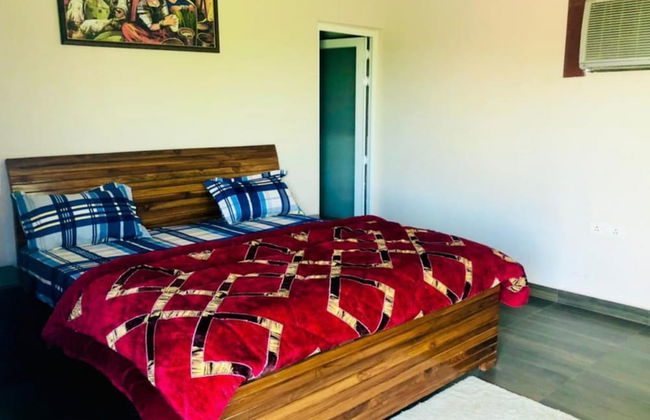 Gurugram Aravali Farmhouse - Foto 3