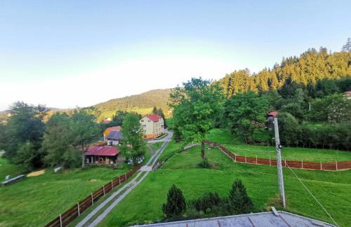 Noclegi "Na Szczyrboku" Dom II - Foto 38