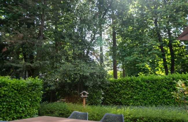 Holiday Home in Mook With Garden - Photo 22