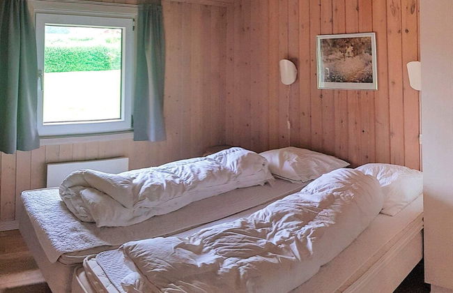 12 Person Holiday Home in Nordborg - Foto 6
