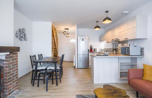 Les Duplex du Lac d'Orient - Foto 37