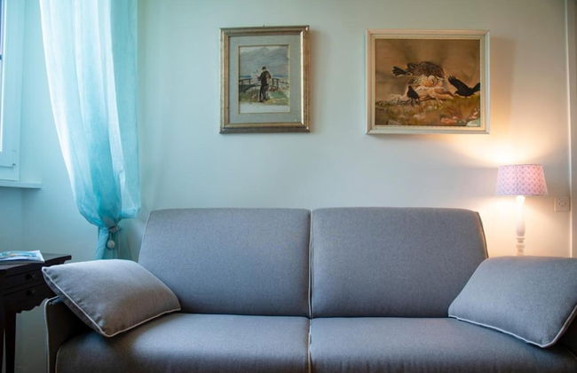 Palazzo Sacro Monte 1 Brissago Experience - Foto 11