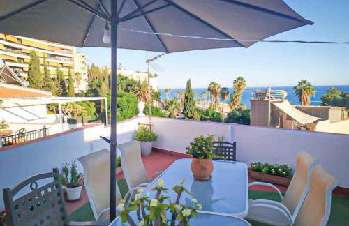 Casa Malagueña a pie de playa - Photo 1