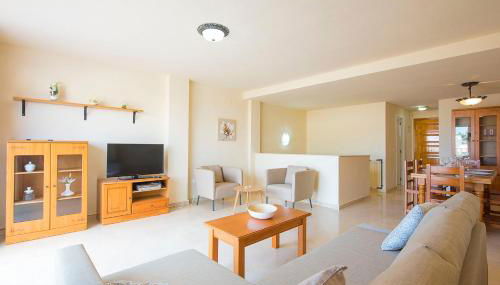 Apartamento Manzanera 3 - PlusHolidays - Foto 5