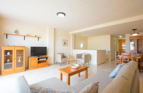 Apartamento Manzanera 3 - PlusHolidays - Foto 5