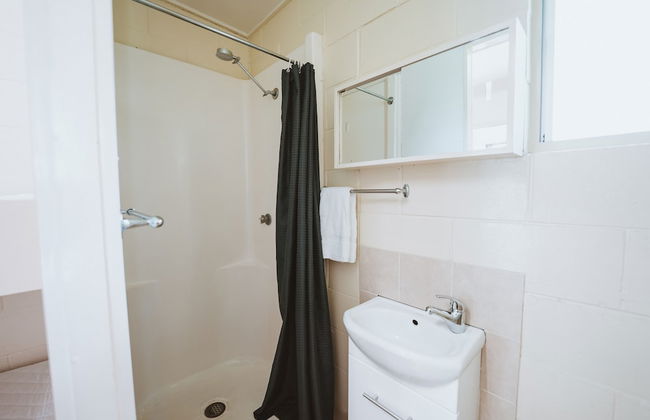 BIG4 Cania Gorge Holiday Park - Foto 51