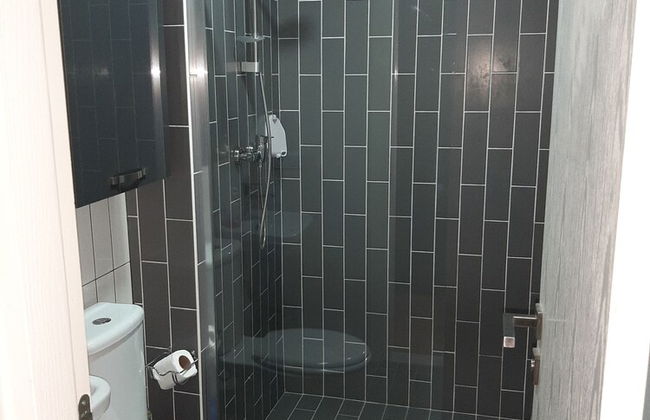 Gogo Apartments New Gudauri - Foto 46