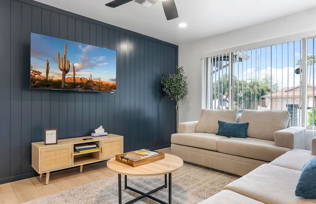 Rosewood Inn - Photo 18