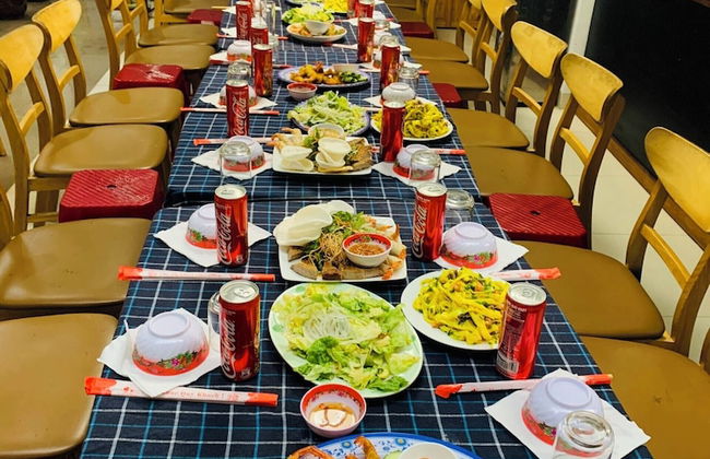 My Anh Boutique Villa Hoi An - Foto 54