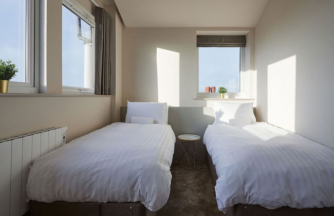 Humber Lofts Serviced Suites - Foto 17