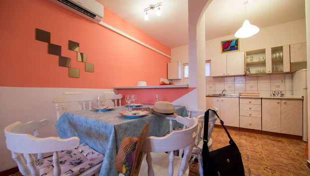 Refeições no quarto