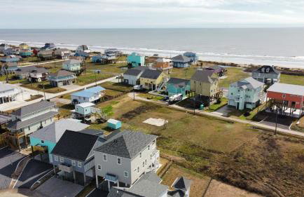 Luxury Beach House Glow in dark golf Game Room - Foto 60