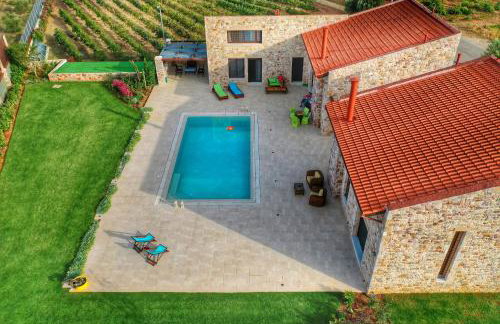 Villa Evinoi - Foto 40