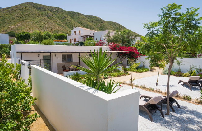 Boutique Hideaway Cortijo El Sarmiento - Foto 35